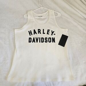 Harley-Davidson men's tank top